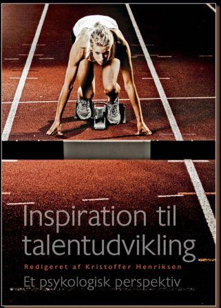 Inspiration til talentudvikling