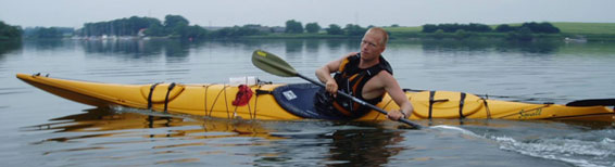 Kristoffer Henriksen