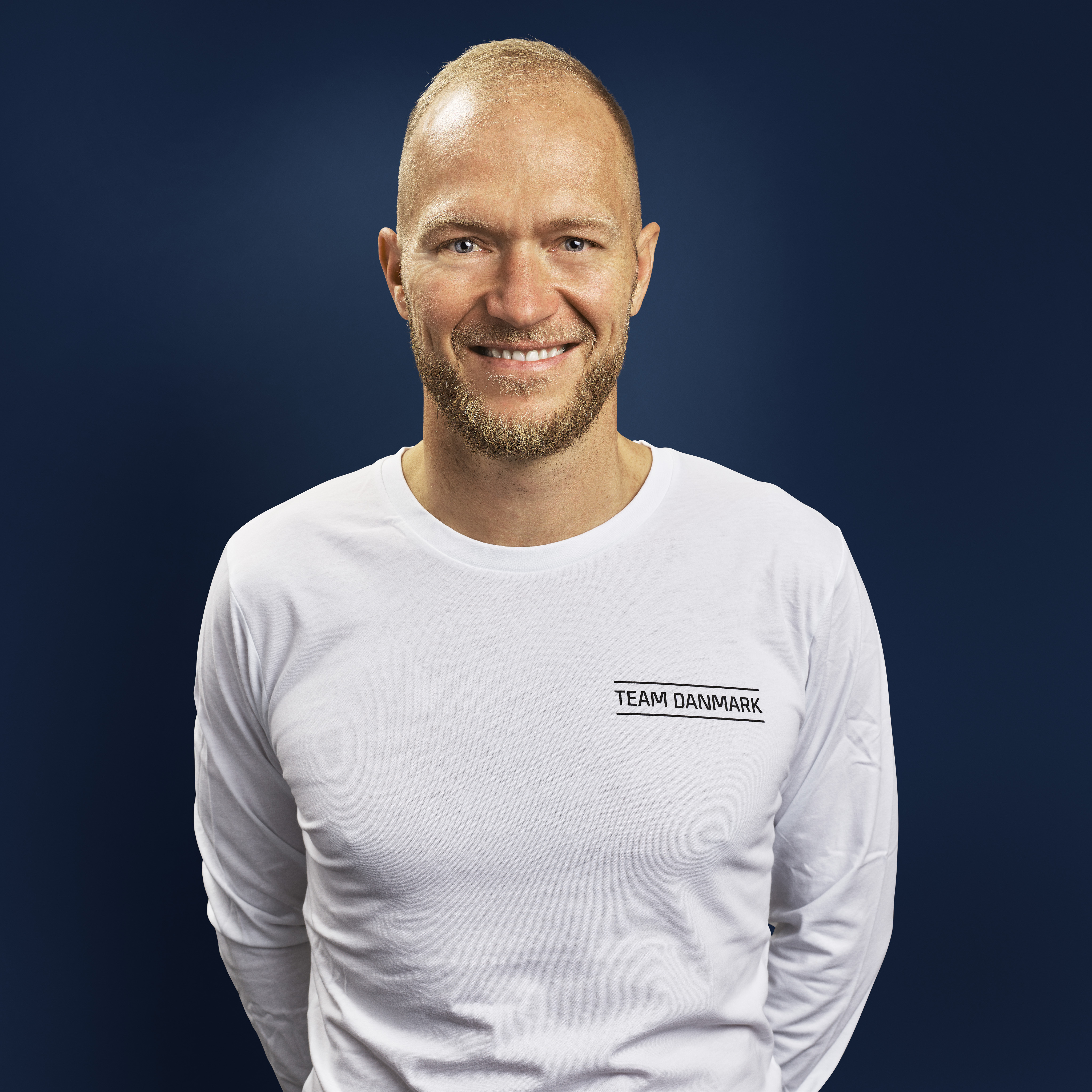 Kristoffer Henriksen